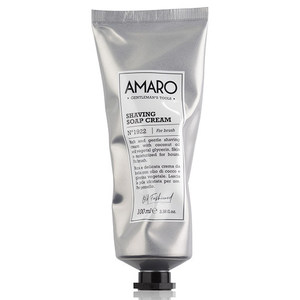 FARMAVITA Крем для бритья / Amaro Shaving Soap Cream 100 мл