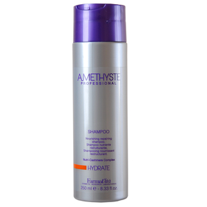 FARMAVITA Шампунь увлажняющий для сухих и ослабленных волос / Amethyste hydrate shampoo 250 мл