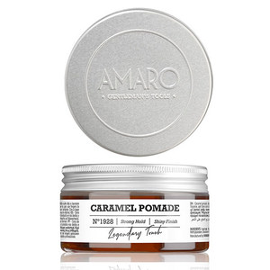 FARMAVITA Воск карамельный / Amaro Caramel Pomade 100 мл