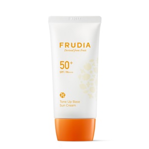 FRUDIA Крем-основа тональная солнцезащитная SPF50+/PA+++ 50 г