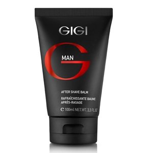 GIGI Бальзам после бритья / After Shave Balm MAN 100 мл