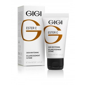 GIGI Крем улучшающий цвет лица / EsC 50 мл