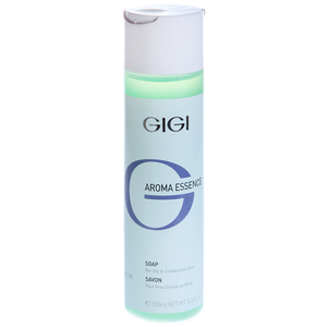 GIGI Мыло для жирной кожи / Soap For Oily Skin AROMA ESSENCE 250 мл