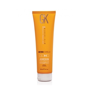GKHAIR (GLOBAL КЕRATIN) Шампунь Защита цвета для волос / Shield Juvexin Color Protection Shampoo 150 мл