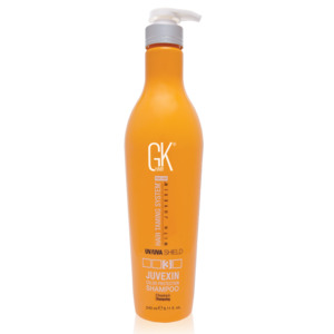 GKHAIR (GLOBAL КЕRATIN) Шампунь Защита цвета / Shield Juvexin Color Protection Shampoo 240 мл