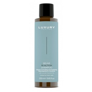 GREEN LIGHT Шампунь двойного действия для волос / Bi-Action Shampoo 250 мл