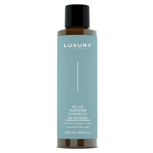 GREEN LIGHT Шампунь против выпадения волос / Fortifier Shampoo 250 мл