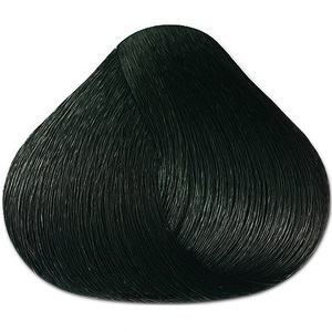 GUAM 1.0 краска для волос, черный / UPKER Kolor