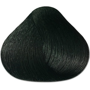 GUAM 2.0 краска для волос, брюнет / UPKER Kolor