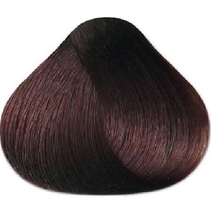 GUAM 5.38 краска для волос, светло-каштановый янтарный / UPKER Kolor