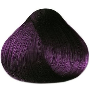 GUAM 5.77 краска для волос, светло-каштановый фиолетовый интенсивный / UPKER Kolor