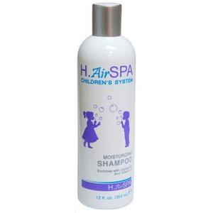 H AIRSPA Шампунь детский увлажняющий / Children's Moisturizing Shampoo 354 мл
