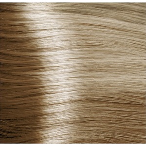 HAIR COMPANY 10.003 крем-краска, платиновый блондин карамельный / INIMITABLE COLOR Coloring Cream 100 мл