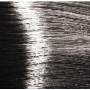 HAIR COMPANY 10.1 крем-краска, платиновый блондин пепельный / INIMITABLE COLOR Coloring Cream 100 мл