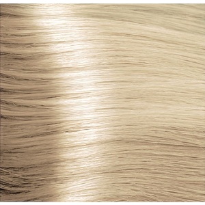 HAIR COMPANY 10.32 крем-краска мягкая, платиновый блондин бежевый / INIMITABLE COLOR PICTURA Coloring Soft Cream 100 мл