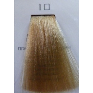 HAIR COMPANY 10 краска для волос / HAIR LIGHT CREMA COLORANTE 100 мл