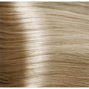 HAIR COMPANY 10 крем-краска, платиновый блондин / INIMITABLE COLOR Coloring Cream 100 мл