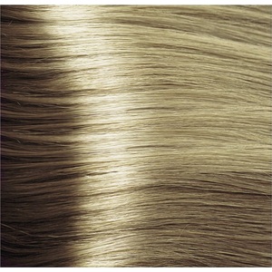 HAIR COMPANY 12.32 крем-краска супер-блондин, песочный / INIMITABLE BLONDE Coloring Cream 100 мл