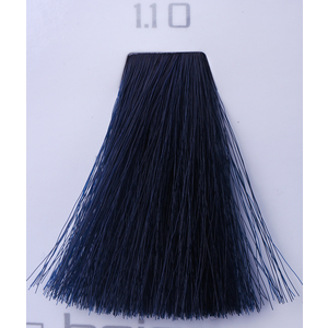 HAIR COMPANY 1.10 краска для волос / HAIR LIGHT CREMA COLORANTE 100 мл