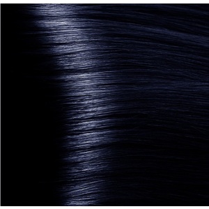 HAIR COMPANY 1.10 крем-краска, иссиня-черный / INIMITABLE COLOR Coloring Cream 100 мл