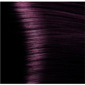 HAIR COMPANY 4.22 крем-краска, каштановый интенсивно-фиолетовый / INIMITABLE COLOR Coloring Cream 100 мл