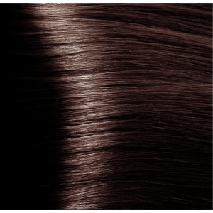 HAIR COMPANY 4.31 крем-краска, глазированный каштан / INIMITABLE COLOR Coloring Cream 100 мл