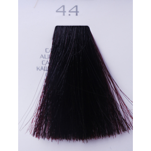 HAIR COMPANY 4.4 краска для волос / HAIR LIGHT CREMA COLORANTE 100 мл
