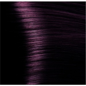 HAIR COMPANY 4.62 крем-краска, каштановый красный пурпурный / INIMITABLE COLOR Coloring Cream 100 мл