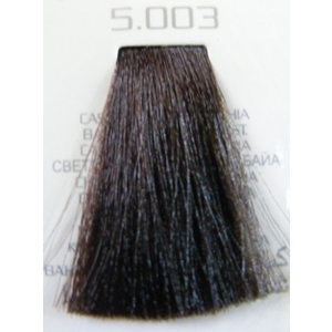 HAIR COMPANY 5.003 краска для волос / HAIR LIGHT CREMA COLORANTE 100 мл