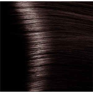 HAIR COMPANY 5.003 крем-краска, светло-каштановый карамельный / INIMITABLE COLOR Coloring Cream 100 мл