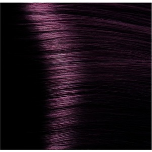 HAIR COMPANY 5.22 крем-краска, светло-каштановый интенсивно-фиолетовый / INIMITABLE COLOR Coloring Cream 100 мл