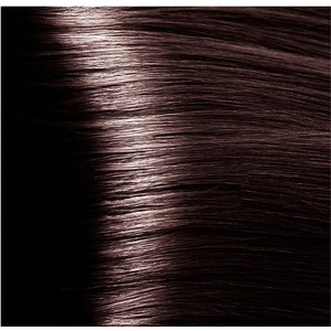 HAIR COMPANY 5.3 крем-краска, светло-каштановый золотистый / INIMITABLE COLOR Coloring Cream 100 мл