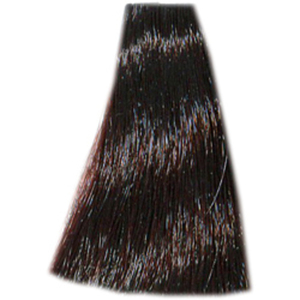 HAIR COMPANY 5.55 краска для волос / HAIR LIGHT CREMA COLORANTE 100 мл