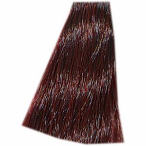 HAIR COMPANY 5.56 краска для волос / HAIR LIGHT CREMA COLORANTE 100 мл