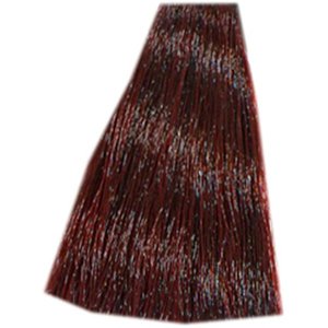 HAIR COMPANY 5.66 краска для волос / HAIR LIGHT CREMA COLORANTE 100 мл