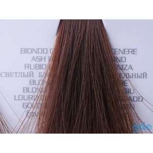 HAIR COMPANY 5.6 краска для волос / HAIR LIGHT CREMA COLORANTE 100 мл