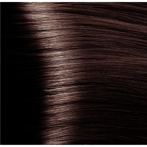 HAIR COMPANY 5 CIOCCOLATO FONDENTE крем-краска, светло-каштановый темный шоколад / INIMITABLE COLOR Coloring Cream 100 мл