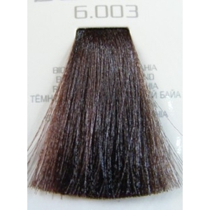 HAIR COMPANY 6.003 краска для волос / HAIR LIGHT CREMA COLORANTE 100 мл
