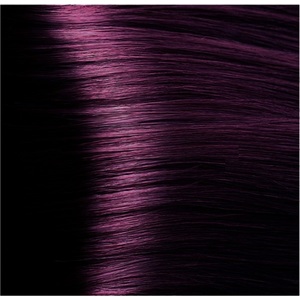 HAIR COMPANY 6.22 крем-краска мягкая, тёмно-русый интенсивный ирис / INIMITABLE COLOR PICTURA Coloring Soft Cream 100 мл