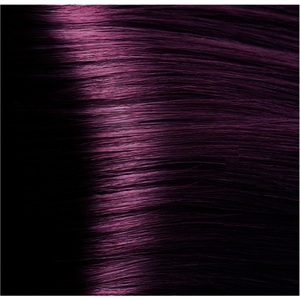 HAIR COMPANY 6.22 крем-краска, темно-русый интенсивно-фиолетовый / INIMITABLE COLOR Coloring Cream 100 мл