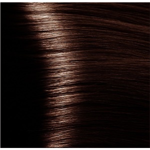 HAIR COMPANY 6.31 крем-краска, темно-русый глазированный каштан / INIMITABLE COLOR Coloring Cream 100 мл