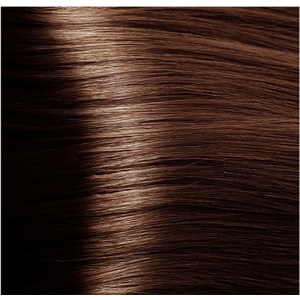 HAIR COMPANY 6.41 крем-краска, темно-русый медный матовый / INIMITABLE COLOR Coloring Cream 100 мл