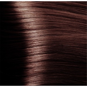 HAIR COMPANY 6.4 крем-краска мягкая, тёмно-русый медный / INIMITABLE COLOR PICTURA Coloring Soft Cream 100 мл