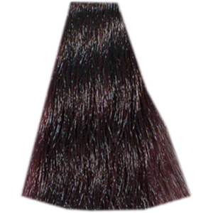 HAIR COMPANY 6.62 краска для волос / HAIR LIGHT CREMA COLORANTE 100 мл