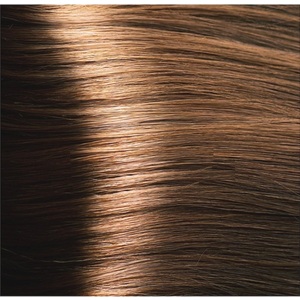 HAIR COMPANY 7.13 крем-краска, русый пепельно-золотистый / INIMITABLE COLOR Coloring Cream 100 мл