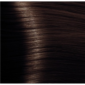 HAIR COMPANY 7.1 крем-краска, русый пепельный / INIMITABLE COLOR Coloring Cream 100 мл