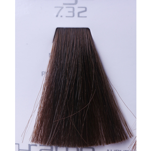 HAIR COMPANY 7.32 краска для волос / HAIR LIGHT CREMA COLORANTE 100 мл