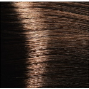 HAIR COMPANY 7.34 крем-краска, русый золотистый медный / INIMITABLE COLOR Coloring Cream 100 мл