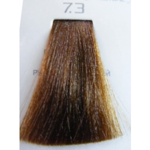 HAIR COMPANY 7.3 краска для волос / HAIR LIGHT CREMA COLORANTE 100 мл