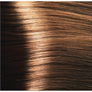 HAIR COMPANY 7.3 крем-краска мягкая, русый золотистый / INIMITABLE COLOR PICTURA Coloring Soft Cream 100 мл